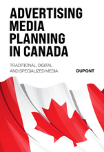 Load image into Gallery viewer, Advertising Media Planning in Canada: Traditional, Digital and Specialized Media
